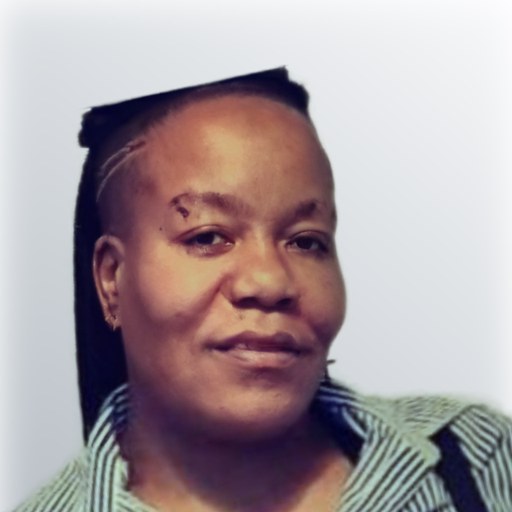 Photo of carer Venancia Millicent M.