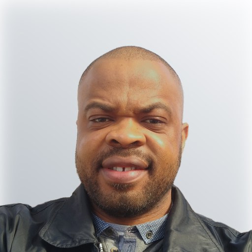 Ikechukwu A, carer