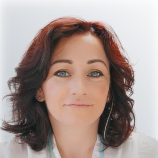 Photo of carer Jelena Z.