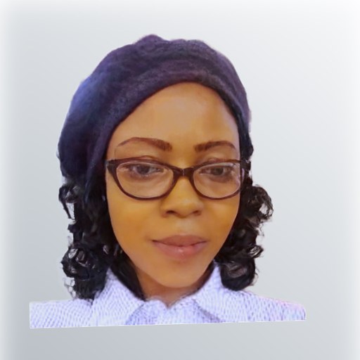 Busayo O, carer
