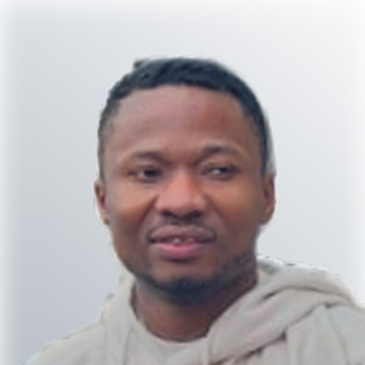 Photo of carer Oluwatayo O.