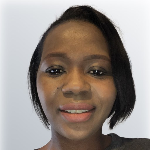Mariama T, carer
