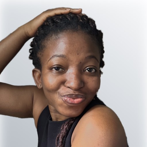 Esther A, carer