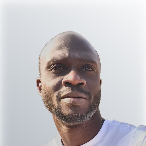 Olumide M, carer