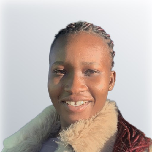 Agnes Yeboah G, carer