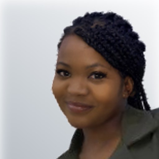 Minenhle P, carer