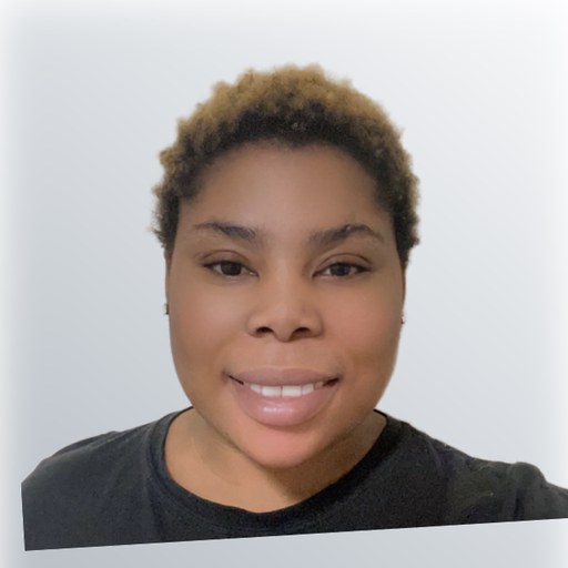 Photo of carer Rebecca L.