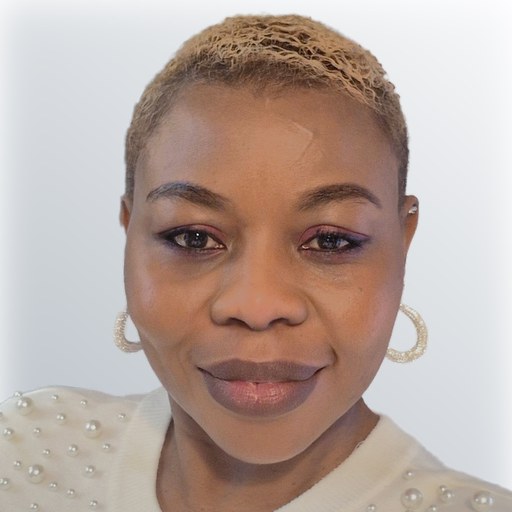 Photo of carer Juliet C.