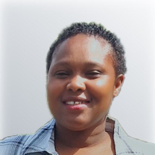 Photo of carer Judy M.