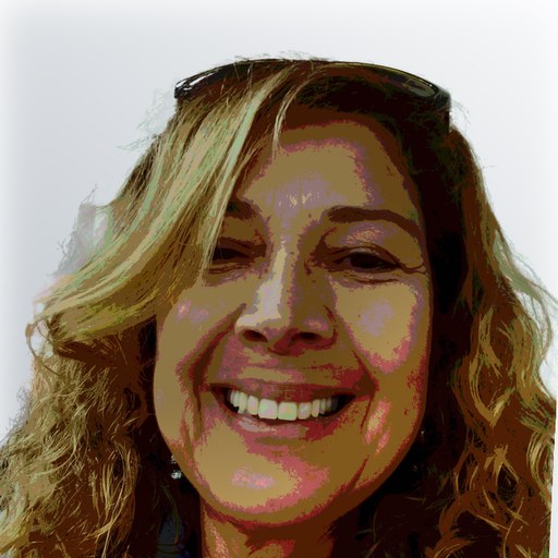 Photo of carer Vania B.