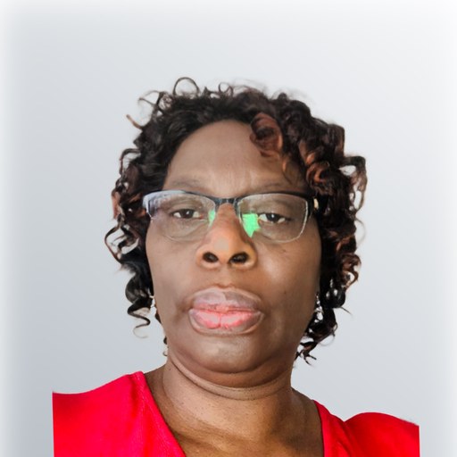 Photo of carer Margaret S.