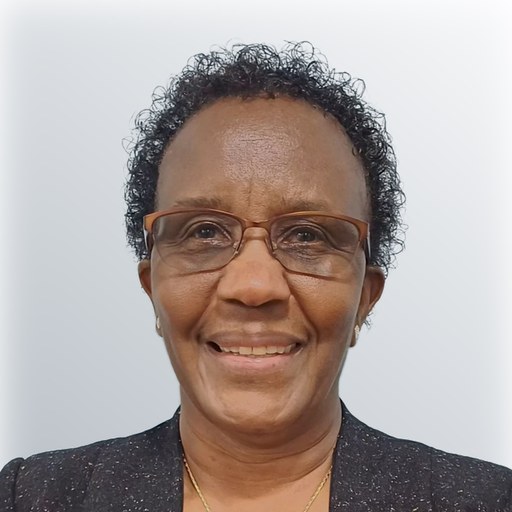 Jane K, carer