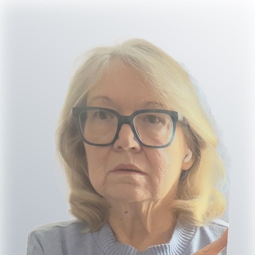 Photo of carer Kathleen V.