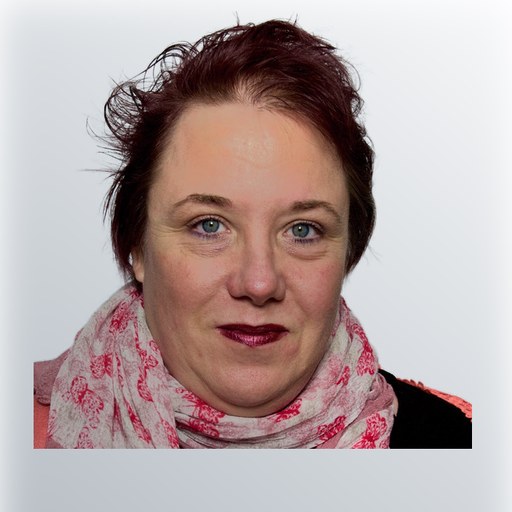 Sharon S, carer