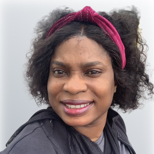 Folashade O, carer