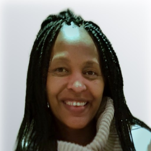 Photo of carer Monicah D.
