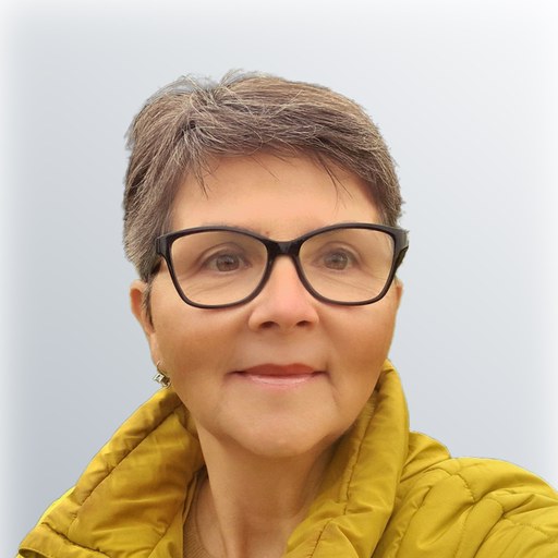 Photo of carer Zita D.