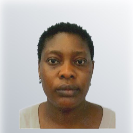 Prisca D., carer in Gravesend