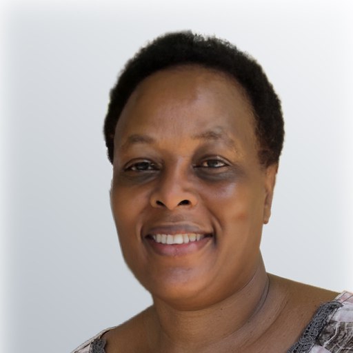 Photo of carer Mabel K.