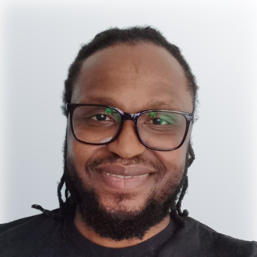 Ayibakuro Henry O, carer