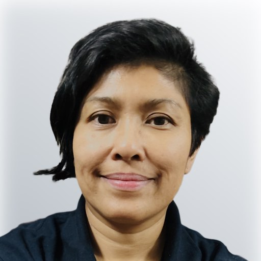 Photo of carer Tanyalak F.