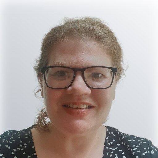 Tamar B., carer in London