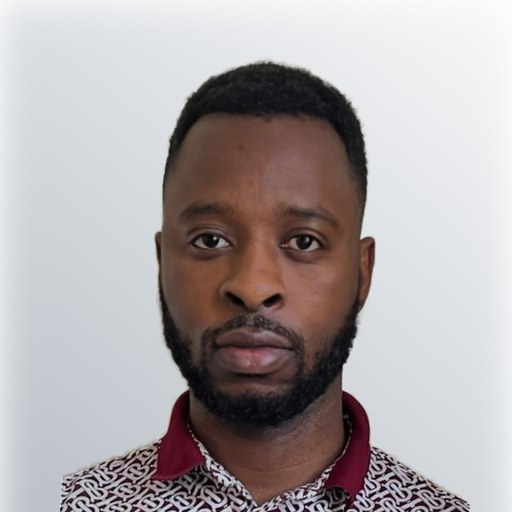 Photo of carer Osarodion O.