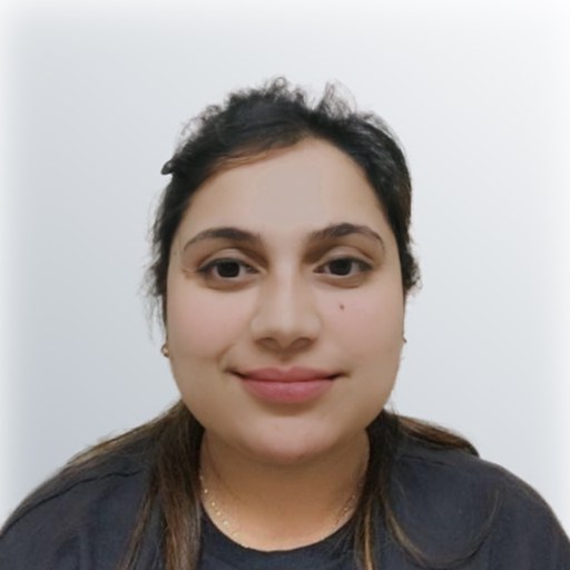 Anjali A, carer