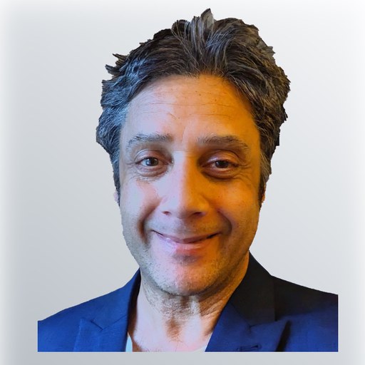 Raphael B, carer
