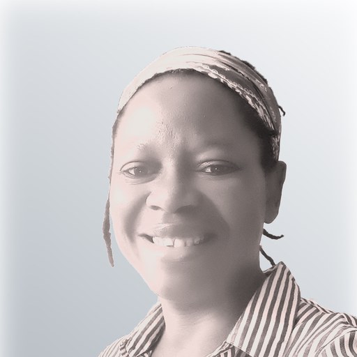 Evastina M, carer