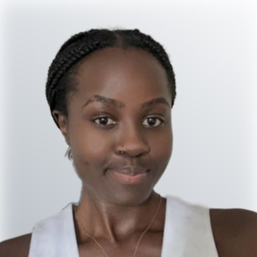Elizabeth N., live-in carer who could come to Haringey