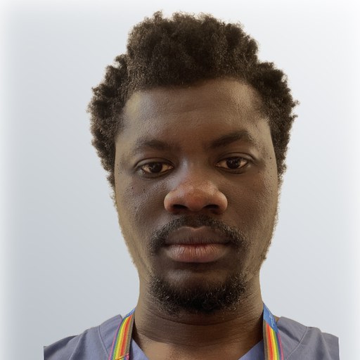 Emmanuel B, carer