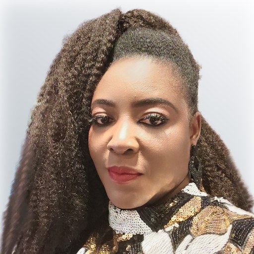 Photo of carer Tendai N.