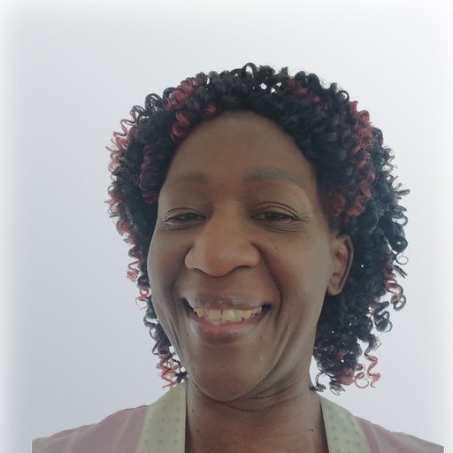 Rumbidzai Ivy G, carer