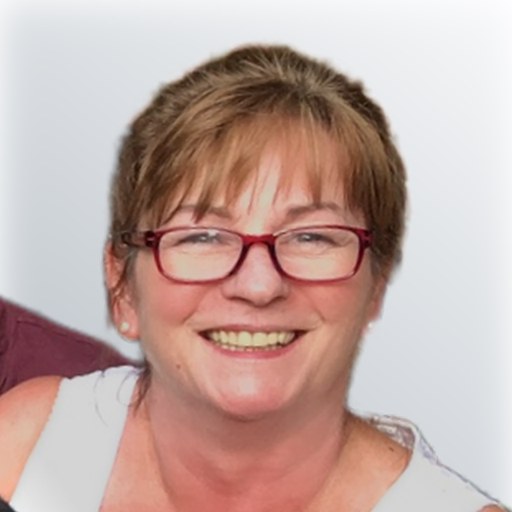 Geraldine C, carer