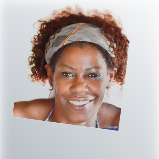 Delita P, carer