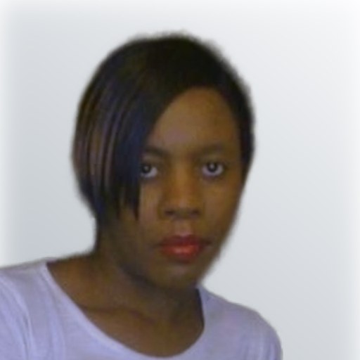 Photo of carer Chenayi D.