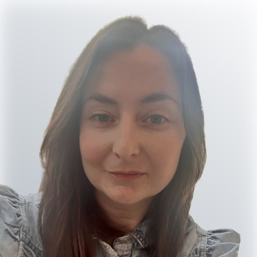 Photo of carer Kelly-Marie B.