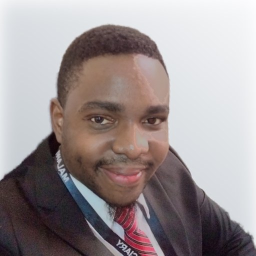 Maziko C, carer