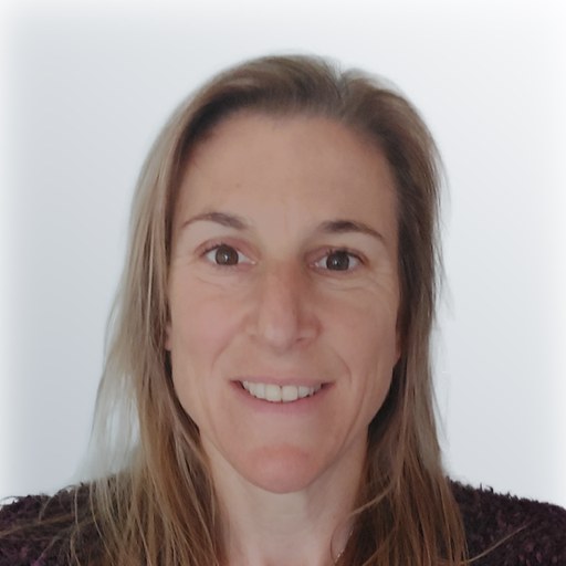 Photo of carer Sadie R.