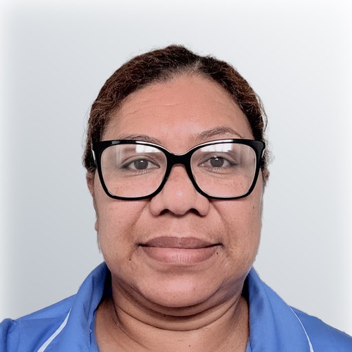 Photo of carer Vani N.