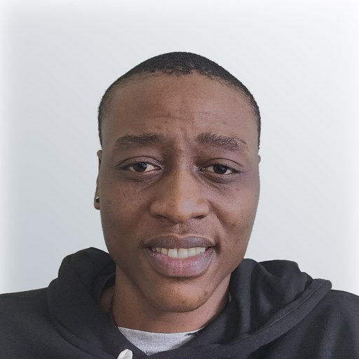 Nqobani S, carer