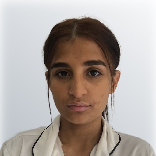 Safiyyah S, carer