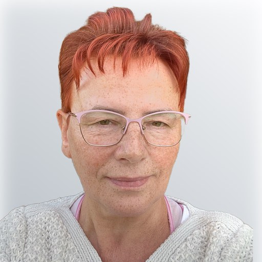 Photo of carer Wieslawa P.
