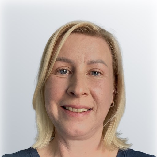 Svetlana S, carer