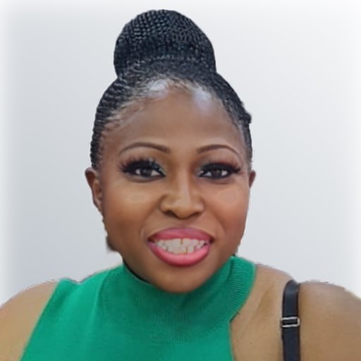 Oluwabukola J., carer in Manchester