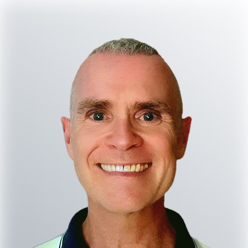 Andrew M, carer
