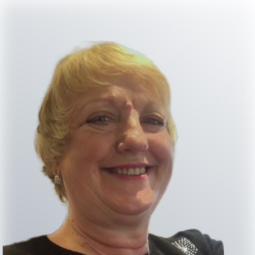 Photo of carer Julie T.