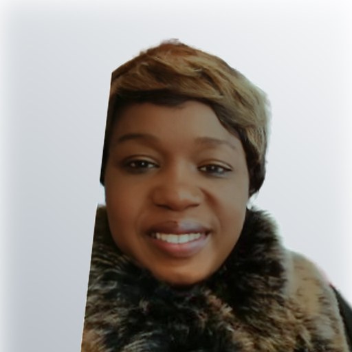 Photo of carer Amy D.