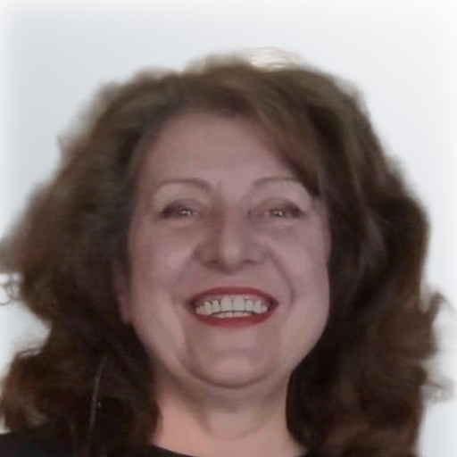 Photo of carer Olivera T.